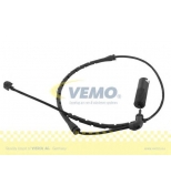 VEMO - V20725115 - Датчик износа торм. колод. V20-72-5115
