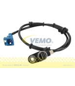 VEMO - V22720092 - Датчик, частота вращения колеса