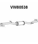 VENEPORTE - VW80538 - 