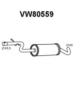 VENEPORTE - VW80559 - 