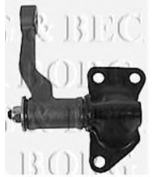 BORG & BECK - BDL6240 - 