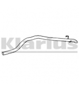 KLARIUS - BD125G - 