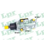 LPR - 1317 - Цилиндр торм. главный