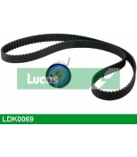 LUCAS - LDK0069 - 