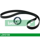 LUCAS - LDK0108 - 