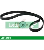 LUCAS - LDK0192 - 