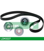 LUCAS - LDK0227 - 