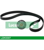 LUCAS - LDK0307 - 