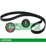 LUCAS - LDK0365 - 