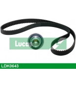 LUCAS - LDK0643 - 