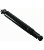 SACHS - 131184 - Shock absorber super touring