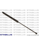 STABILUS - 1383BM - Упор газовый