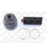 STELLOX - 1300111SX - 13-00111-SX к-кт пыльника ШРУСа наружного! Mazda Demio 1.3i-1.5i 98