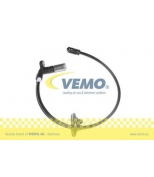 VEMO - V30720158 - Датчик, частота вращения колеса