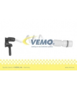 VEMO - V307205821 - Датчик износа тормозных колодок w16