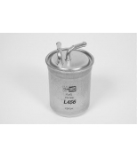 CHAMPION - L456606 - Фильтр топливный (дизель)