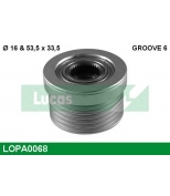 LUCAS - LOPA0068 - 