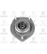 MALO - 14608 - Опора амортизатора  FIAT Seicento