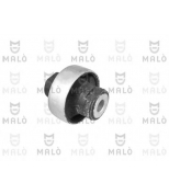 MALO 14915 metal-rubber product