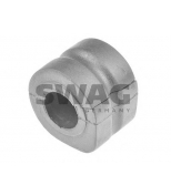 SWAG 14941016 Втулка стабилизатора