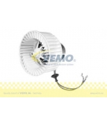 VEMO - V40031107 - V40-03-1107 Электродвигатель отопителя салона