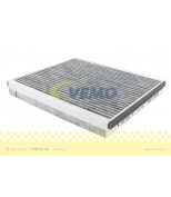 VEMO - V403111131 - Фильтр, воздух во внутренном пространстве