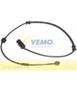 VEMO - V40720413 - Датчик износа торм. колод. V40-72-0413