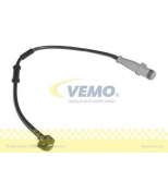 VEMO - V40720415 - Сигнализатор  износ тормозных колодок OPEL ASTRA H / SIGNUM / VECTRA C- GTS / ZAFIRA (F