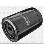 BORG & BECK - BFO4094 - фильтр масляный