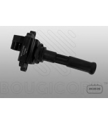 BOUGICORD - 157000 - Катушка зажигания_(вн. hitachi) fiat bravo 1.8 16v 95-07.99  46460582 c наконечн.