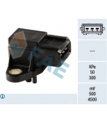 FAE - 15028 - MAP Sensor