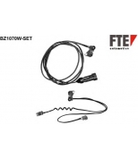 FTE - BZ1070WSET - Датчик износа колодок IVECO