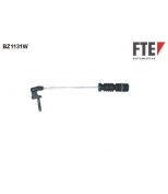 FTE - BZ1131W - 