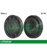 LUCAS - LPD0048 - 