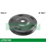 LUCAS - LPD0189 - 