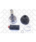 STELLOX - 1501232SX - ШРУС наружный к-кт ABS FIAT PALIO 1.6 16V/1.7TD 96