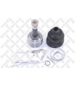 STELLOX - 1501437SX - ШРУС наружный к-кт ABS Opel Corsa 1.4/1.3CDTi/1.7D