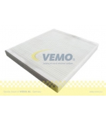 VEMO - V51300002 - Фильтр, воздух во внутренном пространстве