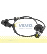 VEMO - V51720009 - Датчик, частота вращения колеса