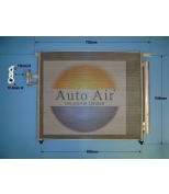 AUTO AIR GLOUCESTER - 166234 - 