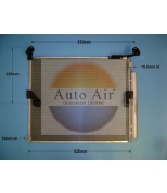 AUTO AIR GLOUCESTER - 169976 - 