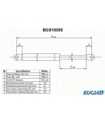 BUGIAD - BGS10055 - 