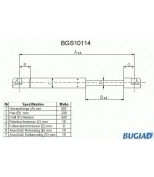 BUGIAD - BGS10114 - 