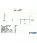 BUGIAD - BGS10207 - 
