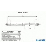 BUGIAD - BGS10262 - 