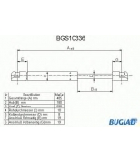 BUGIAD - BGS10336 - 