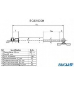 BUGIAD - BGS10390 - 