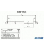 BUGIAD - BGS10528 - 