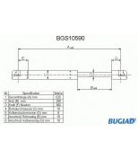 BUGIAD - BGS10590 - 