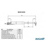 BUGIAD - BGS10608 - 